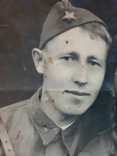 Шемчук Александр Васильевич