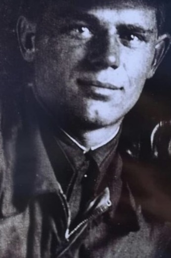 Мишин Алексей Иванович
