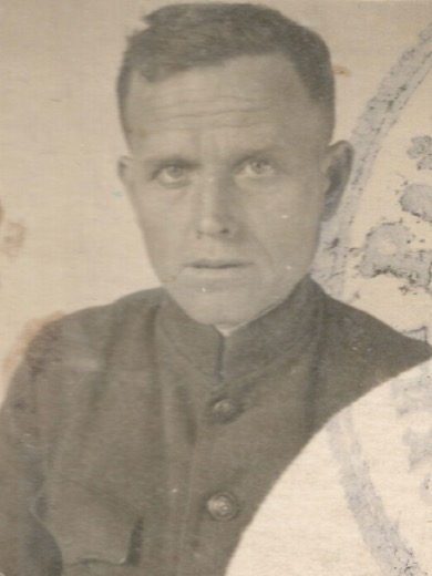 Ляшенко Иван Николаевич