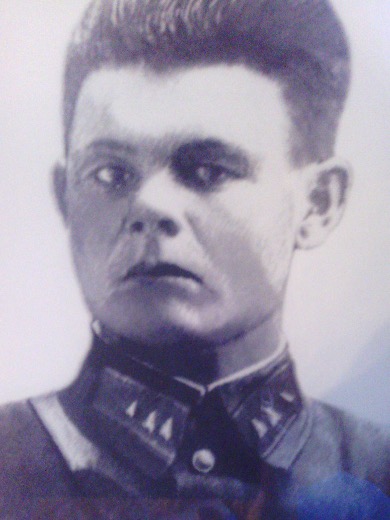 Самовольнов Александр Калистратович