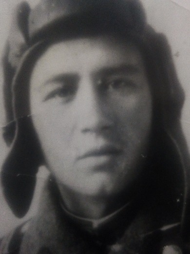 Соболев Петр Филиппович