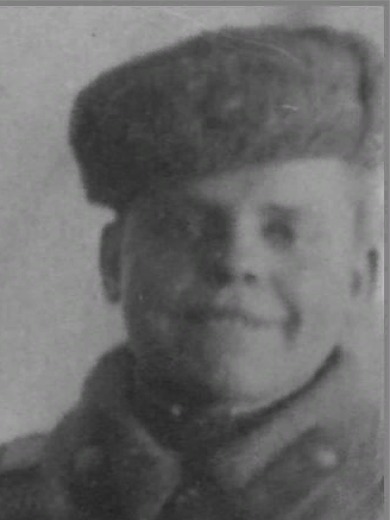 Кокряцкий Григорий Петрович