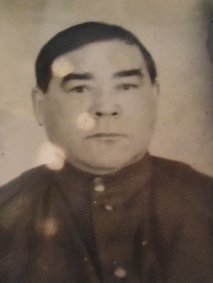 Петраков Александр Иванович