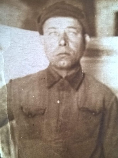 Леднев Иван Андреевич
