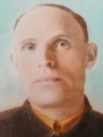Матвеев Федор Федорович