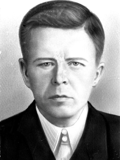 Исаев Александр Андреевич