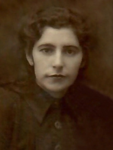 Ромулус Галина Николаевна