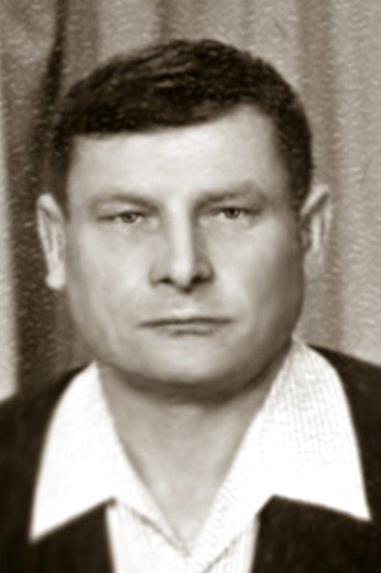 Гладунов Алексей Иванович
