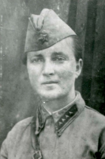 Баркова Людмила Дмитриевна