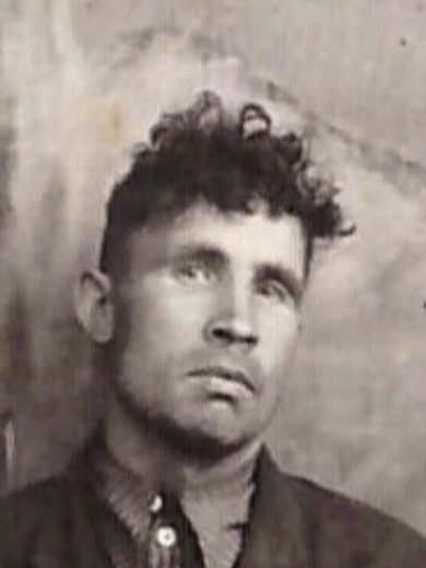 Киргизов Михаил Иванович