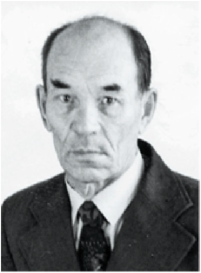 Конев Иван Калинович