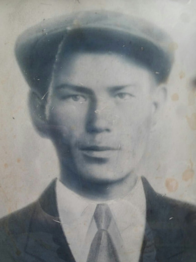 Литвинов Зиновий Федорович