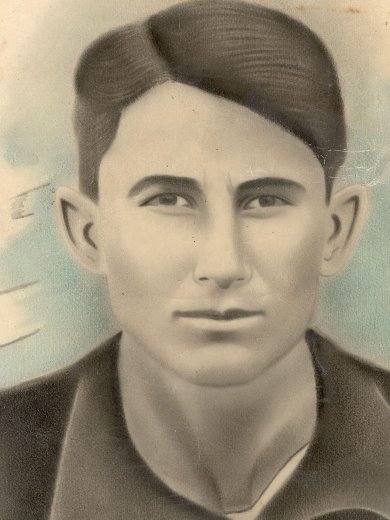 Абре Магир Ахмедович