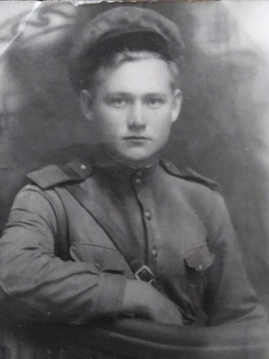 Горбатюк Леонид Дмитриевич