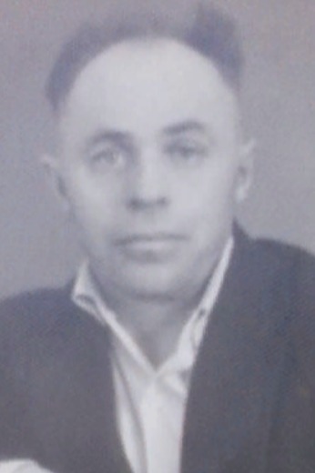 Овчинников Прокопий Семенович