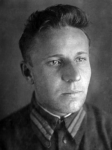 Москаленко Петр Кириллович