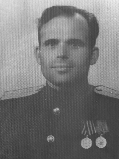 Разумов Алексей Иванович