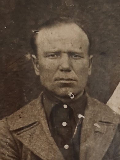 Павкин Дмитрий Иванович