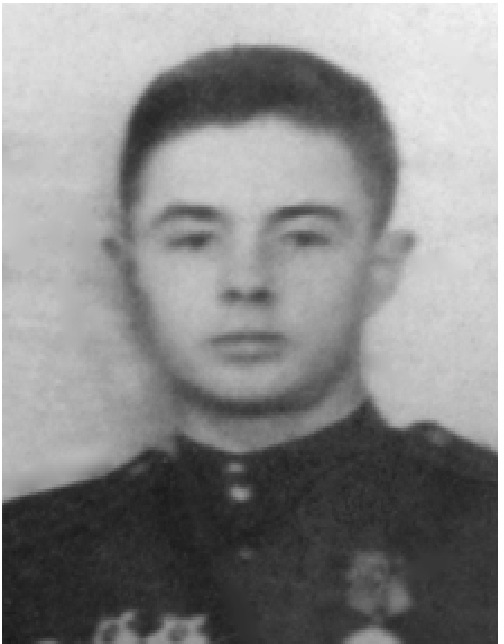 Лапенко Сергей Павлович