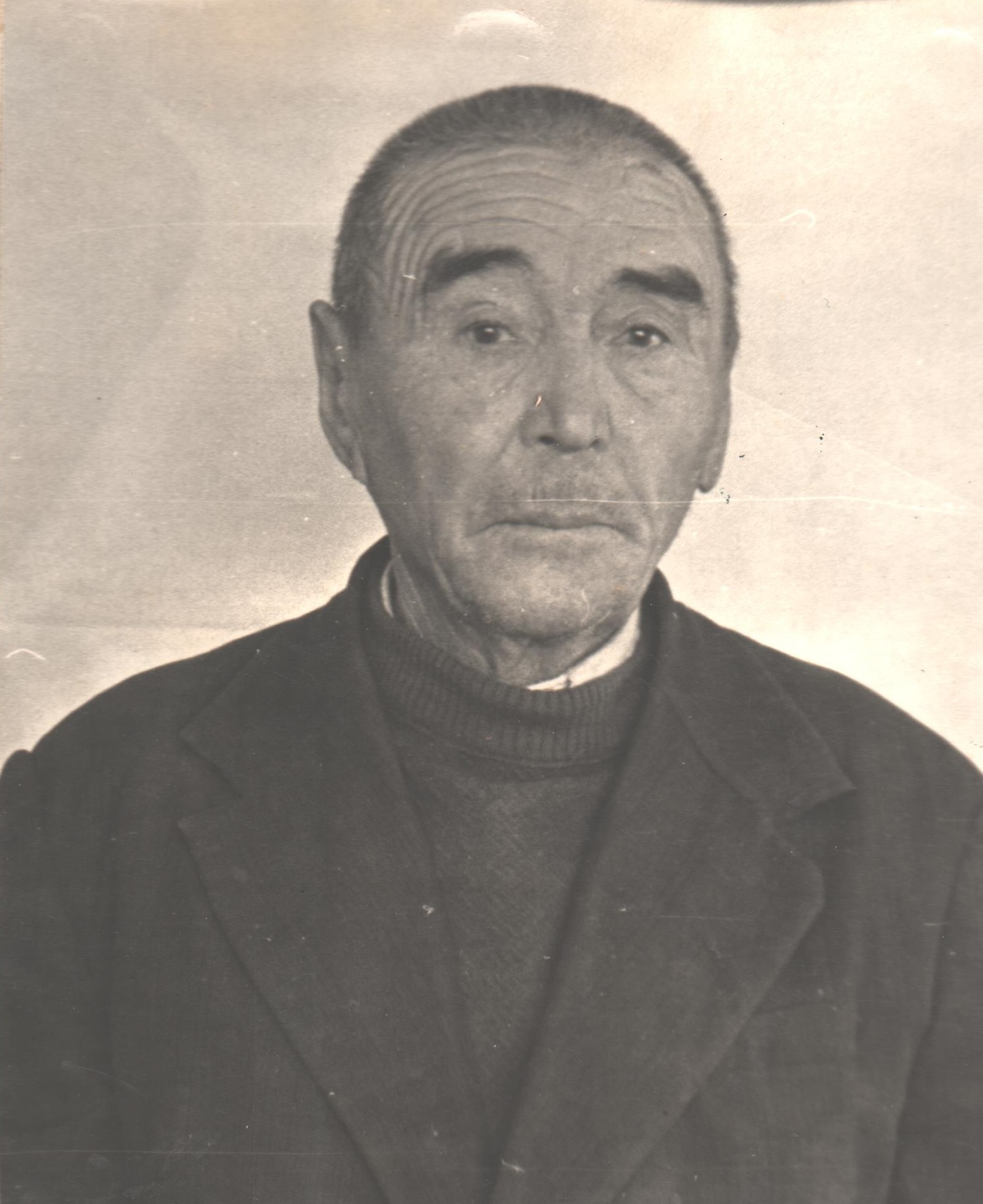 Юланов Ахмадия Загитович