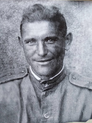 Новиков Иван Петрович