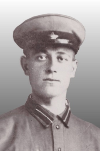 Спирин Константин Анфимович