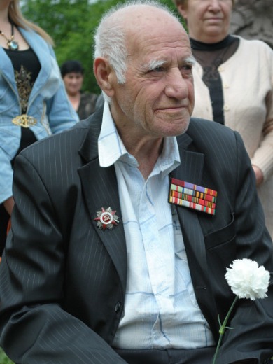 Мкртчян Агван Седракович