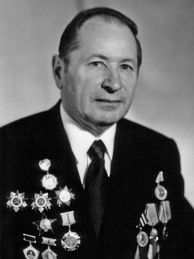 Гришанович Иван Иванович