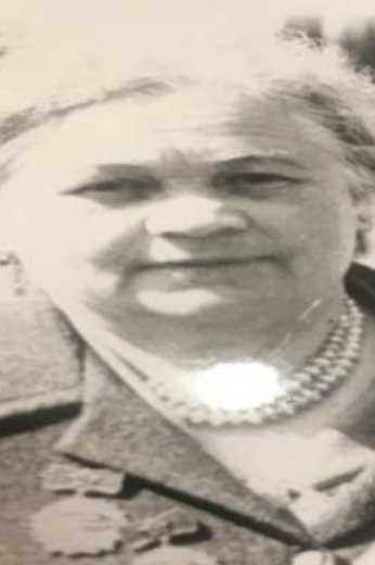 Кучеренко Елена Ивановна