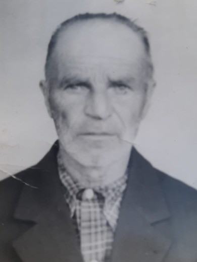 Соколов Иван Федорович