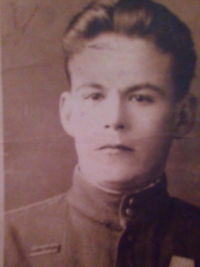 Красильников Владимир Ильич