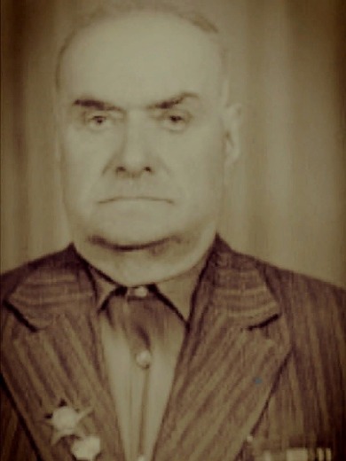 Ахмедов Надир Рустам-Оглы