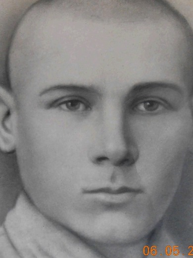 Павлов Алексей Алексеевич