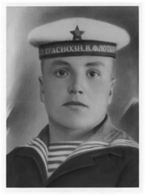 Ступин Анатолий Федотович