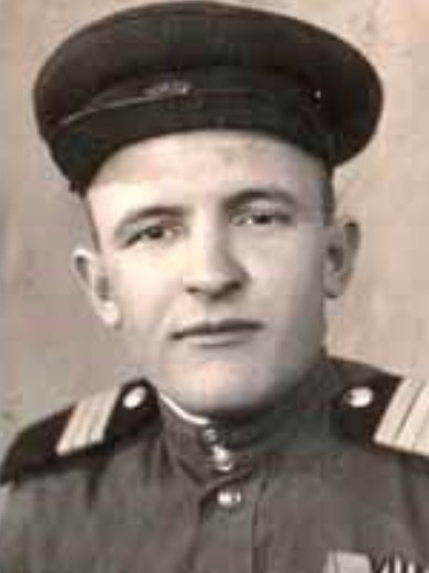 Ермолаев Евгений Андреевич