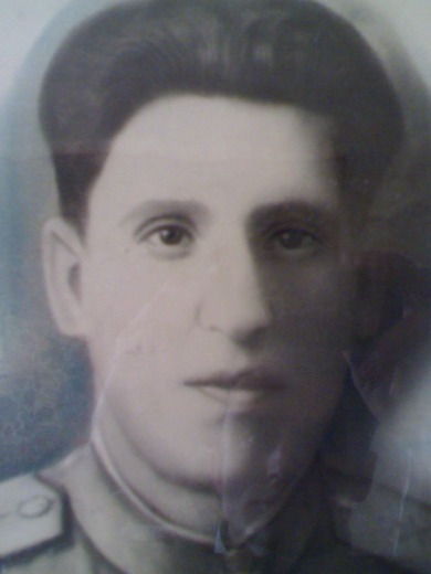 Терёхин Николай Васильевич