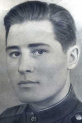 Некрасов Михаил Кузьмич