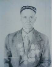 Исламов Тимергаян Гимадрисламович