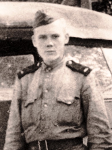 Климентьев Иван Сергеевич