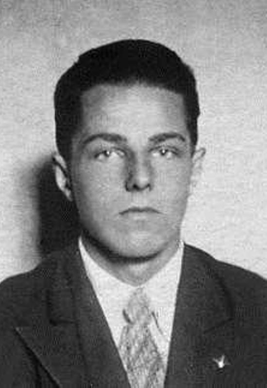 Шереметьев Дмитрий Александрович