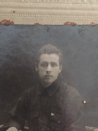 Осколков Герман Николаевич