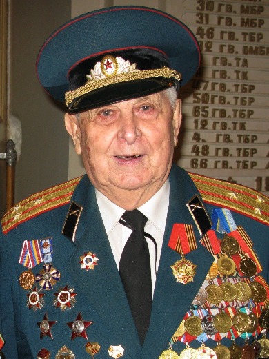 Поляков Николай Иванович