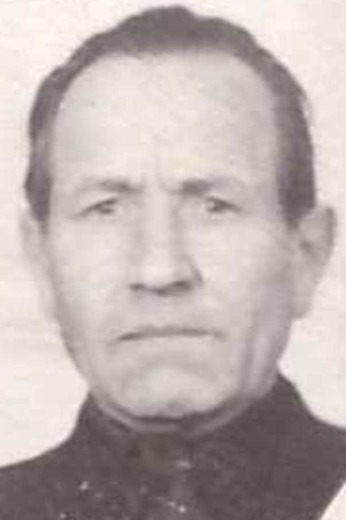 Иванов Александр Иванович