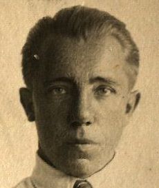 Безкишкин Владимир Иполитович (Ипполитович)