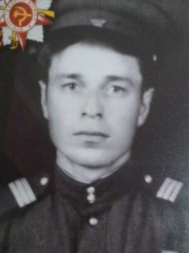 Филипенко Василий Степанович