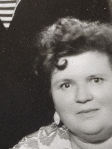 Петухова Вера Михайловна