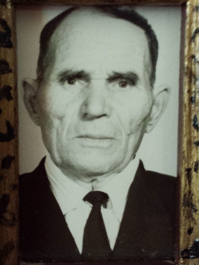 Кириленко Михаил Васильевич