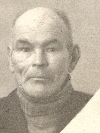 Макаров Николай Сергеевич