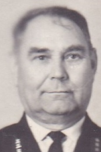 Кочкин Петр Трофимович