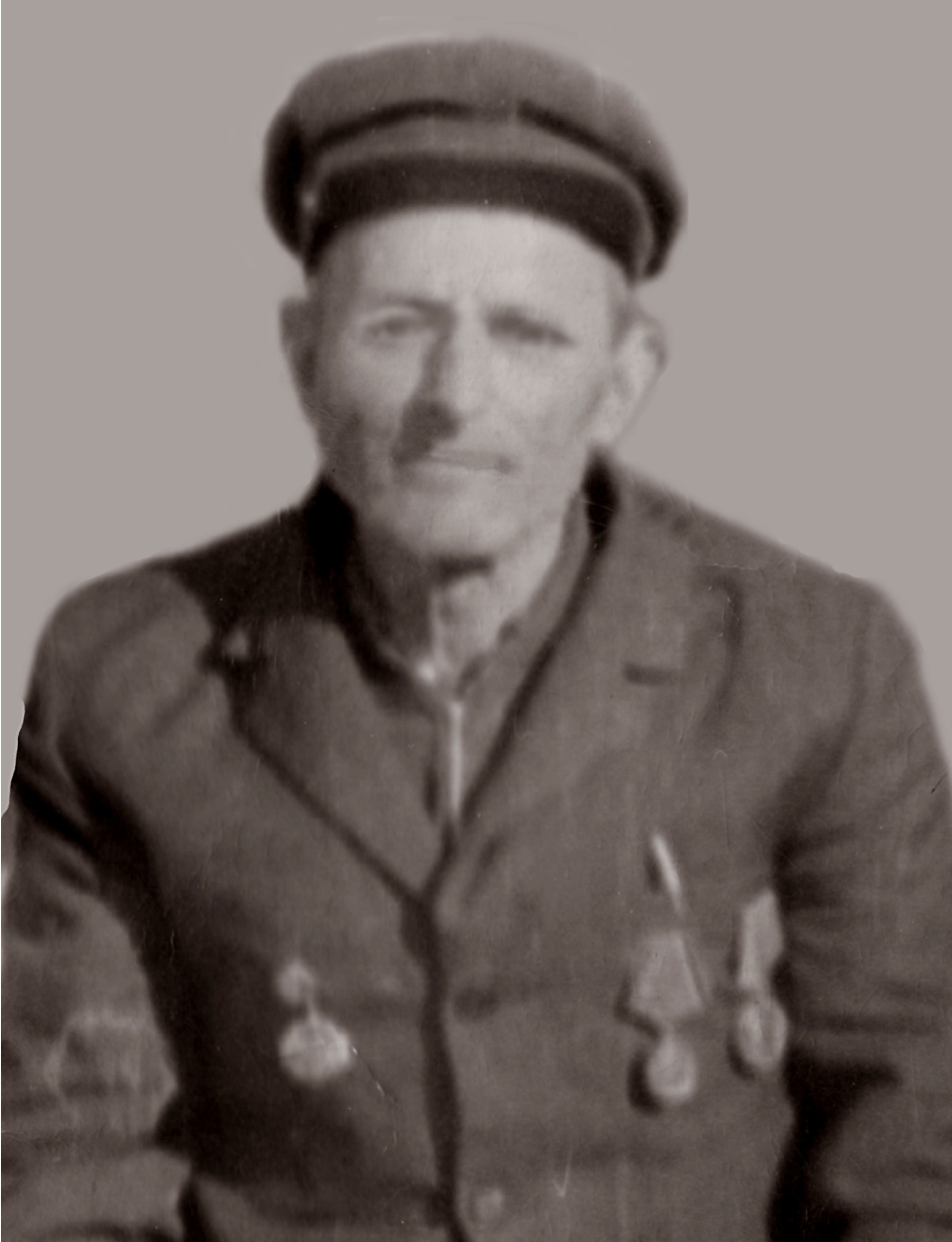 Завада Василий Иванович